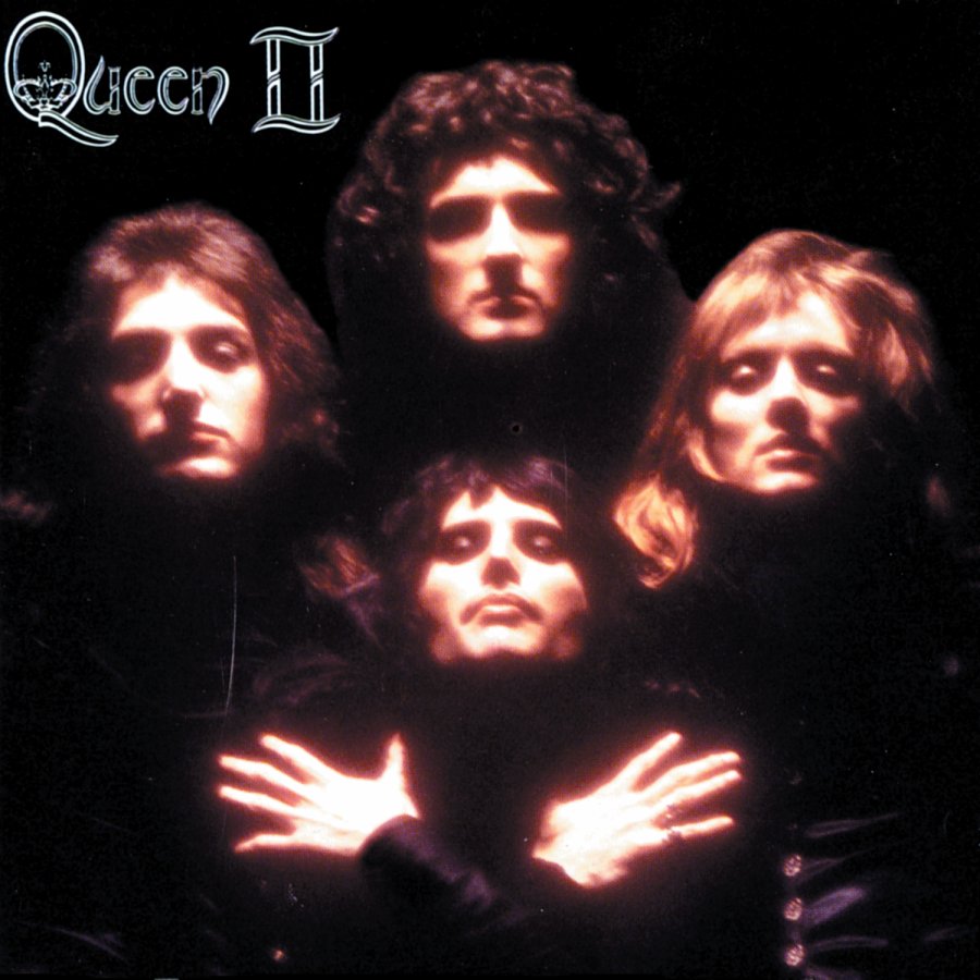 新品未開封 QUEEN Complete Studio Albums-